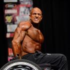 Nick  Scott - IFBB Houston Pro 2012 - #1